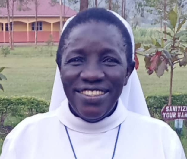 Sr. Mary Joseph